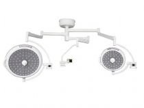 點擊查看詳細信息<br>標題：LED700/500手術無影燈（外置攝像系統） 閱讀次數：844